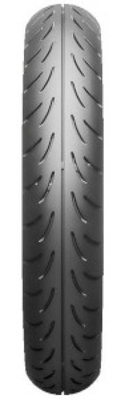Bridgestone Battlax SC F ( 110/70-16 TL 52S M/C, Vorderrad )