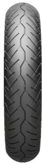 Bridgestone H 50 F ( 130/80B17 TL 65H M/C, Vorderrad )