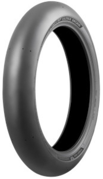 Bridgestone V03 F ( 120/70 R17 TL Mischung SOFT MEDIUM )