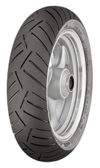 Continental ContiScoot ( 130/70-13 RF TL 63P Hinterrad, M/C )