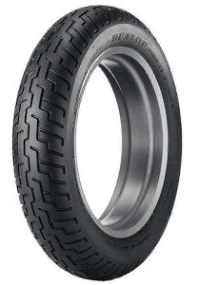 Dunlop D 404 ( 170/80-15 TT 77S Hinterrad, M/C, Variante J )
