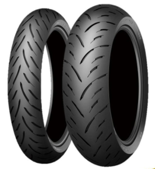 Dunlop Sportmax GPR-300 ( 140/70 R17 TL 66H )