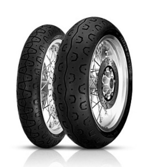 Pirelli Phantom Sportscomp RS ( 150/70 R18 TL 70V Hinterrad, M/C )