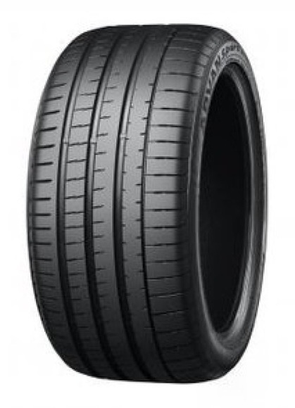 Yokohama Advan Sport (V107D) ( 285/40 ZR22 (110Y) XL NC0, RPB )