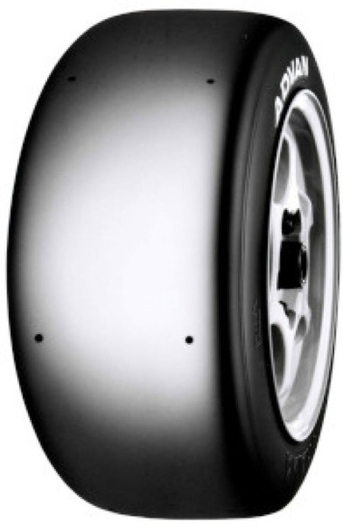 Yokohama Advan A005A ( 210/610 R17 Competition Use Only, M-Compound )
