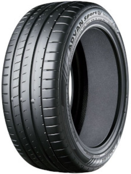 Yokohama Advan Sport EV V108D ( 275/35 ZR21 103W XL E+, RPB )