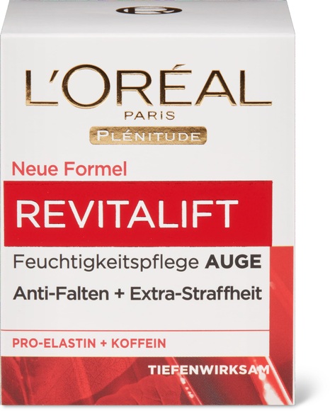L´Oréal Paris Revitalift L´Oréal Paris Revitalift Augencreme 15.0 milliliter