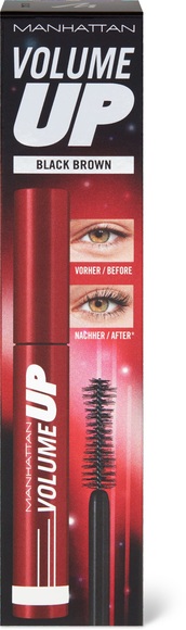 Manhattan Volume Up Mascara