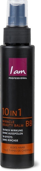 I am Professional 10in1 Miracle Beauty Balm 100ml
