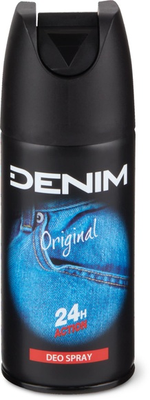 Denim Original Deo Body Spray 150ml