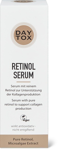 Daytox Serum