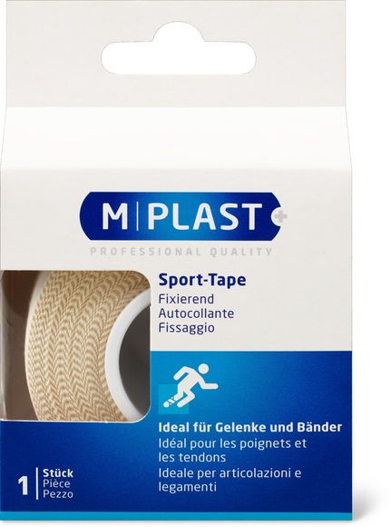 M-Plast Sport Tape