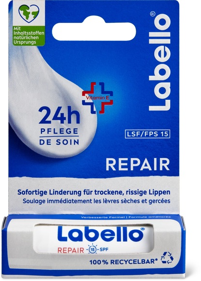 Labello Repair (neu) (5 ml)