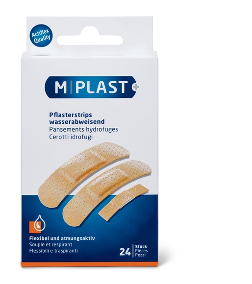 M-Plast Pflaster