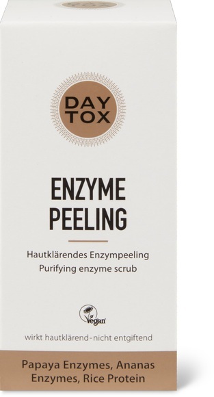 Daytox Enzyme Peeling Gesichtspeeling 35g