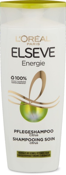 Elseve Energie : Pflegeshampoo Damen 250ml