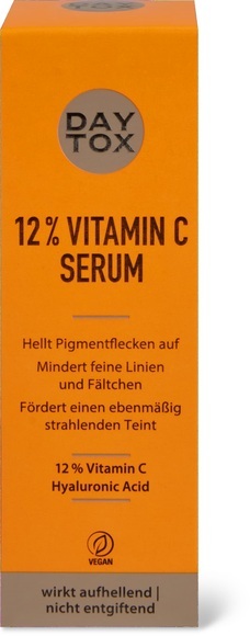 Daytox Serum