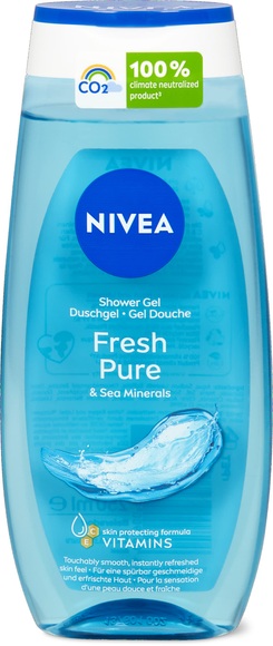 Duschgel Fresh Pure