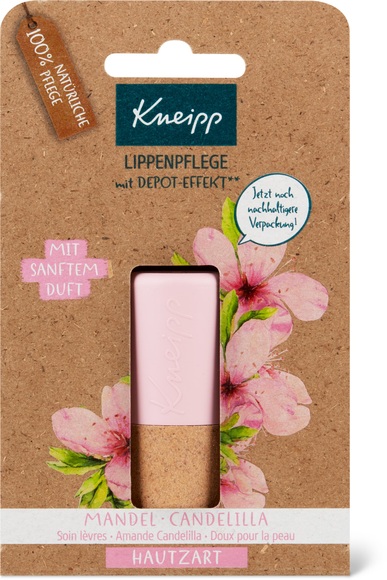 Kneipp Lippenpflege 4.7g
