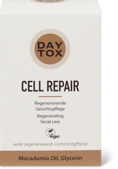 Daytox Cell Repair Cream Gesichtscreme 50ml