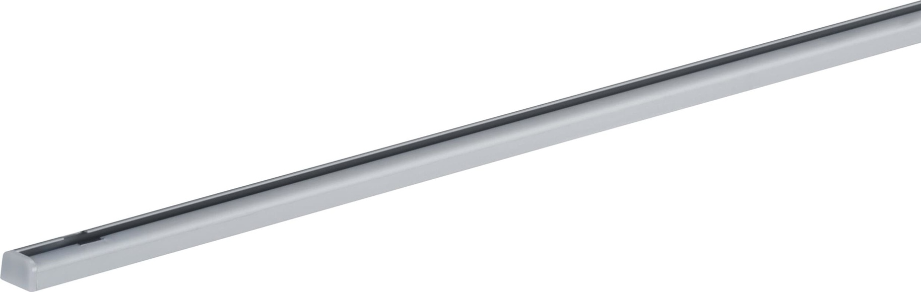 SLIM LINE Vorhangschiene