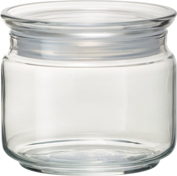 Vorratsglas PURE