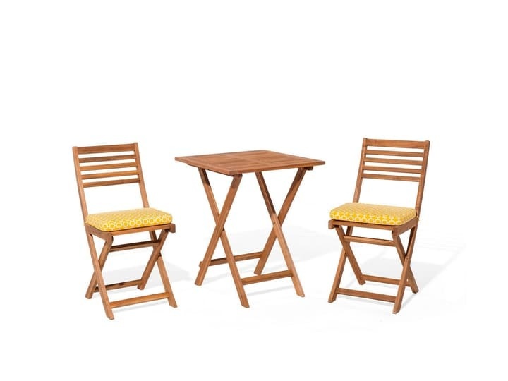 Beliani FIJI Bistro-Set
