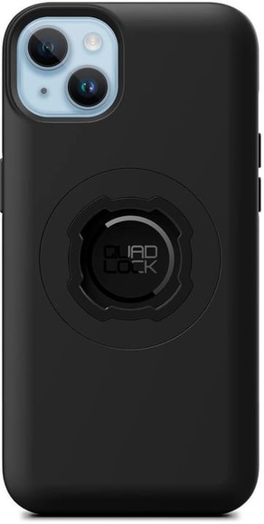 QUAD LOCK MAG Case - Schutzhülle (Schwarz)