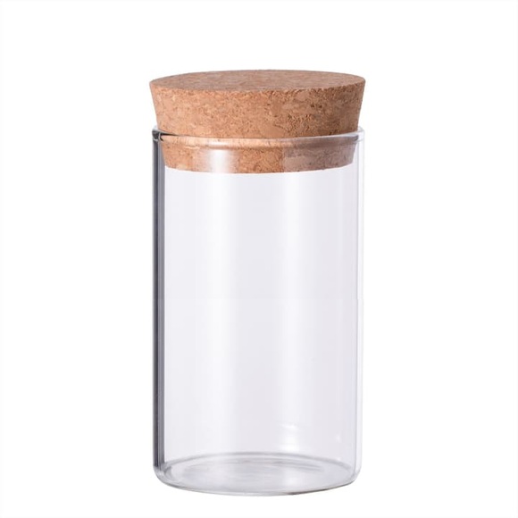 Vorratsglas ELVIO