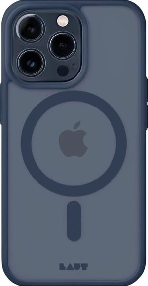 Laut Huex Protect; iPhone 15 Pro Max Smartphone Hülle