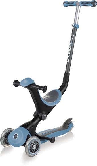 Globber GO UP Deluxe Scooter