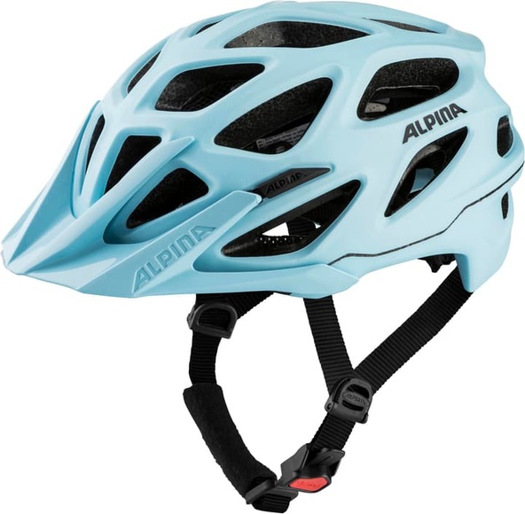 Alpina Mythos 3.0 L.E. Helm blau 2022 57-62cm Trekking & City Helme