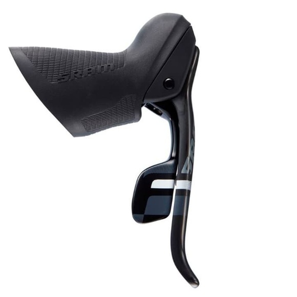 SRAM Leva del cambio SRAM Force 22 Nero (diritto/HR)