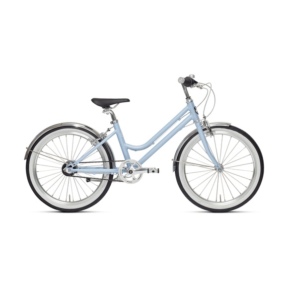 Siech Cycles Kids Bike 20' Kindervelo hellblau