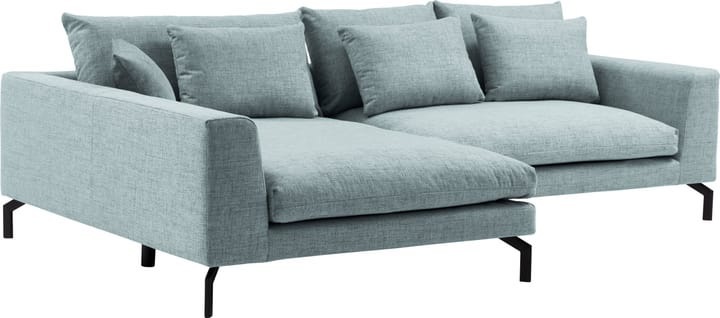 Ecksofa KRÄMER II - 280 cm x171 cm x80, Micasa