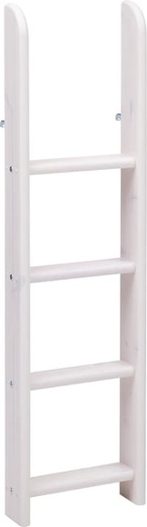 Gerade Leiter Mittelhochbett CLASSIC, Flexa