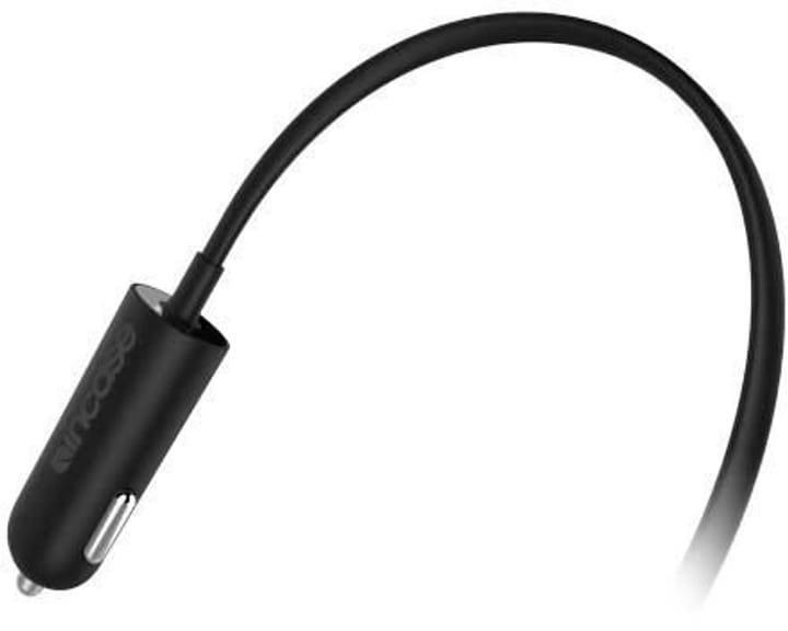 Incase Lightning; CarCharg. 2.4A Auto-Adapter
