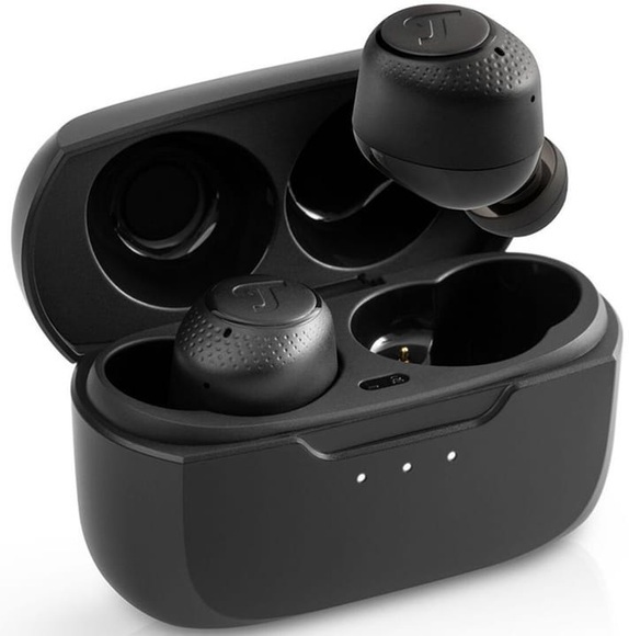 Teufel Real Blue TWS 2 ? Night Black In-Ear Kopfhörer