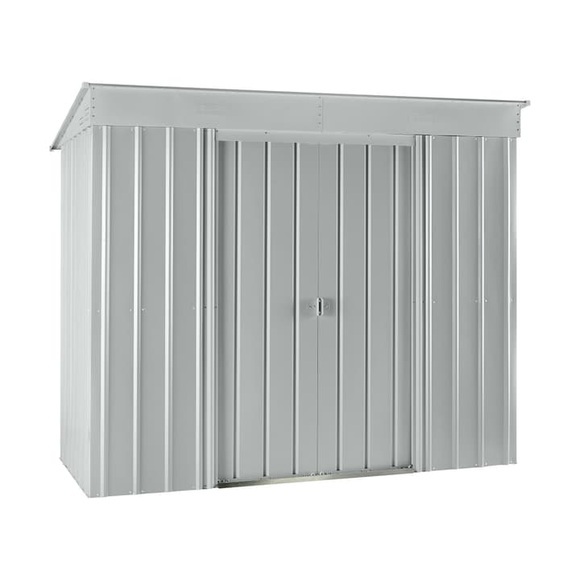 Globel Metall-Geräteschrank 8x4