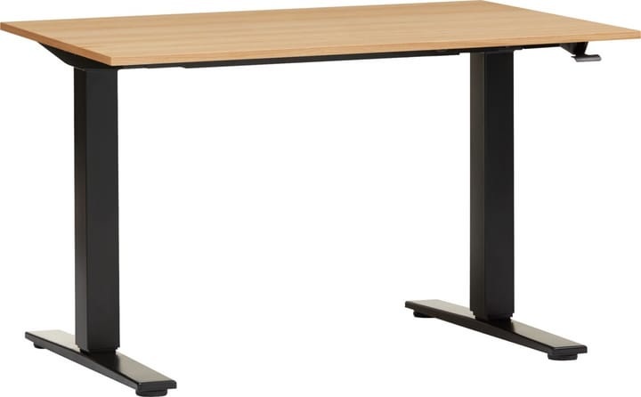 Höhenverstellbarer Schreibtisch FLEXCUBE ECCO LIGHT