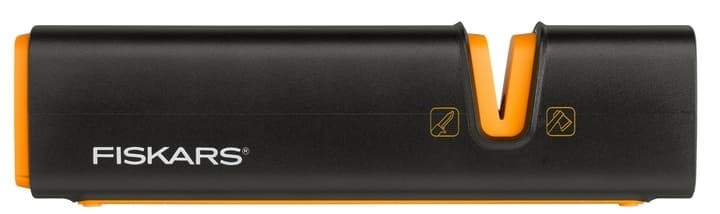 Fiskars® Xsharp Axt- und Messerschärfer (1 Stück)