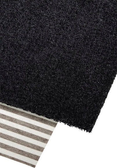 Xavax 110872 - Universal-Kombifilter (Schwarz)