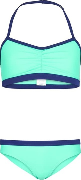 Extend Mädchen-Bikini mint