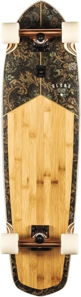 Globe Blazer XL Skateboard