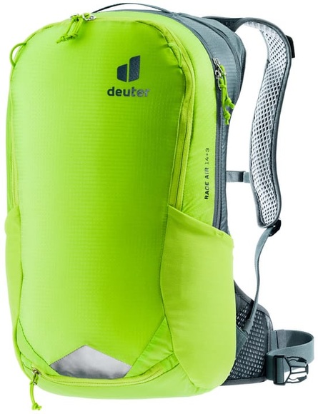 Deuter Race Air 14+3 Fahrradrucksack