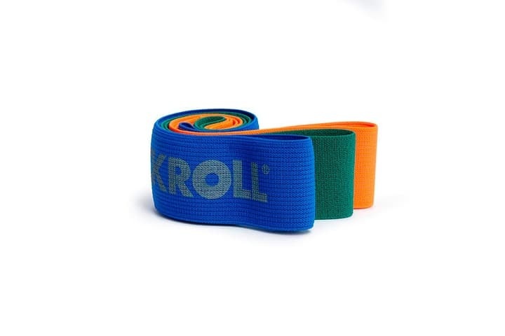 3 x Loop Fitnessband