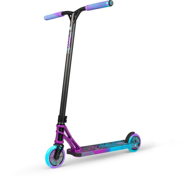 MGP MGX Team Stunt-Scooter