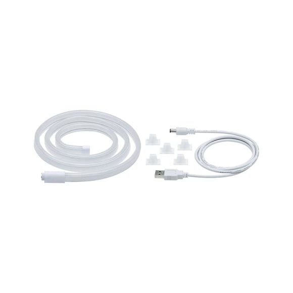 Paulmann 70563 LED-Streifen EEK: LED (A++ - E) 1 m
