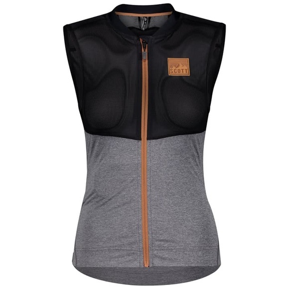SCOTT AirFlex W's Light Protektorenweste Damen