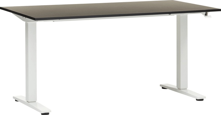 Schreibtisch höhenverstellbar ECCO LIGHT